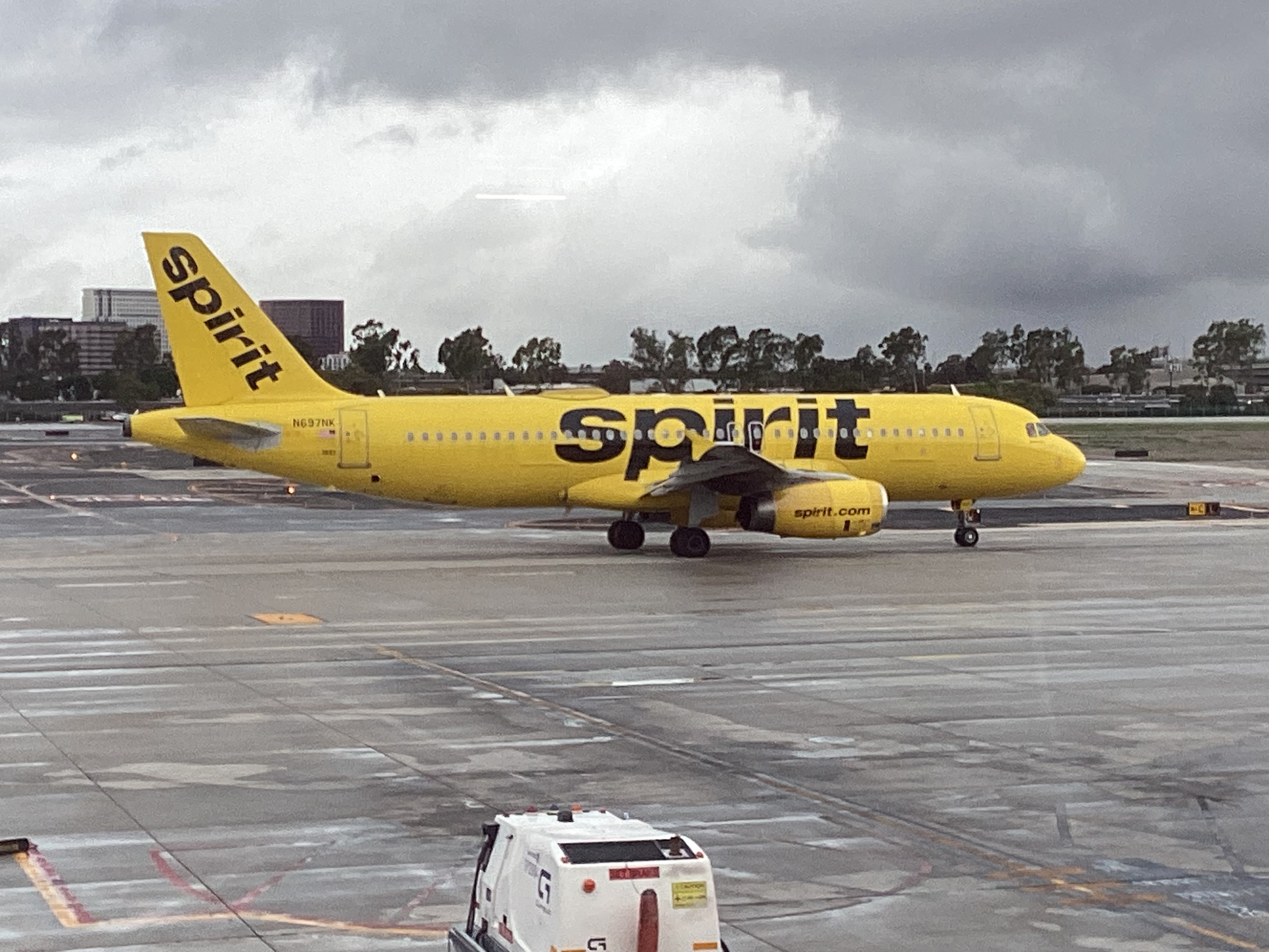 Spirit